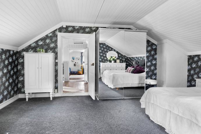 3 rum Villa på Mossbo 526 Alfta Ovanåkers kommun - bild 23