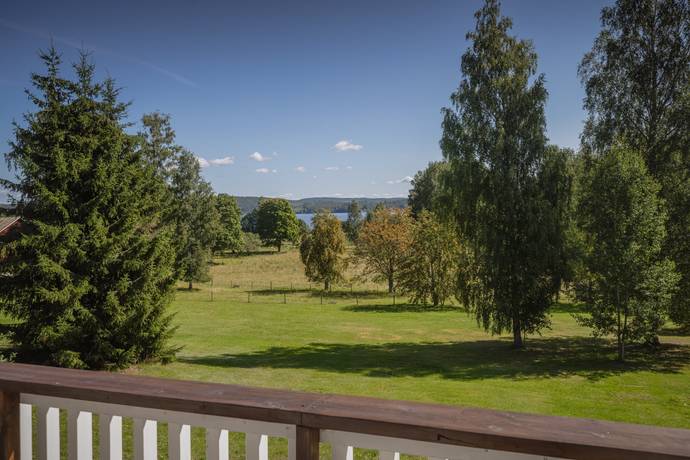 6 rum Villa på Södra Såneby 94 Sunne kommun - bild 30
