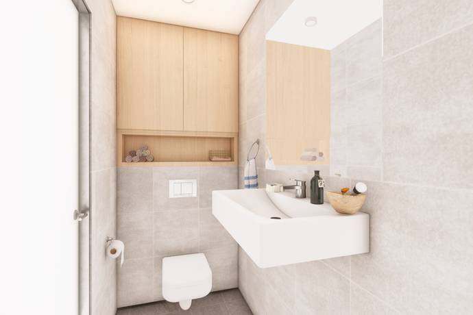 5 rum Villa på Fasternavägen 386C Rimbo Norrtälje kommun - bild 14