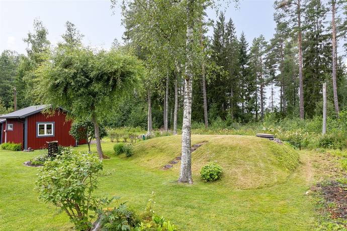 6 rum Villa på Norrskedika 245 Östhammars kommun - bild 39