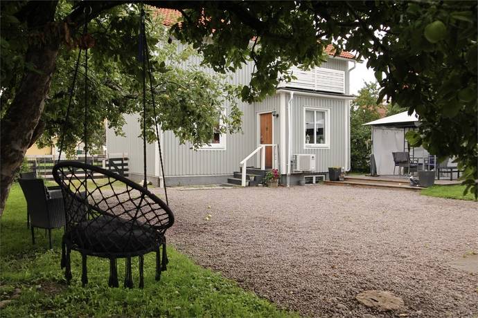 5 rum Villa på Framnäsgatan 4 Liljebäck/irisdal Kristinehamns kommun - bild 6