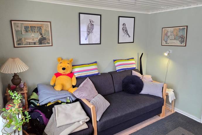 5 rum Vinterbonat fritidshus på Mölnetången 2 Gislaveds kommun - bild 64