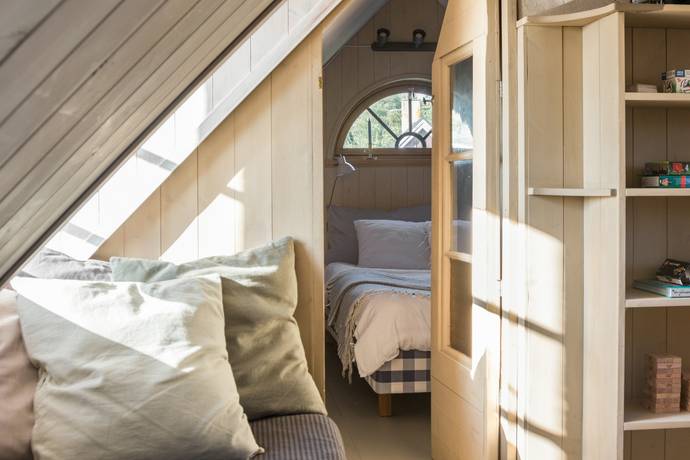 4 rum Villa på Gamla Grevlundavägen 27 Grevlunda Simrishamns kommun - bild 23