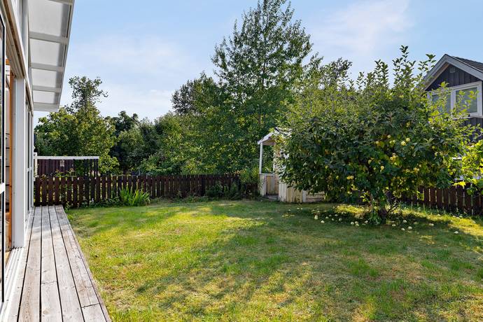 6 rum Villa på Stubbgatan 12 Hällsbo Sigtuna kommun - bild 8