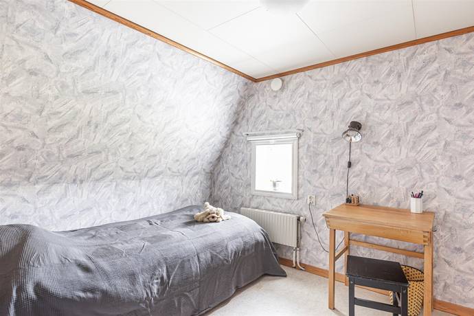5 rum Villa på Norra Lunger Tallberga 289 Arboga kommun - bild 30