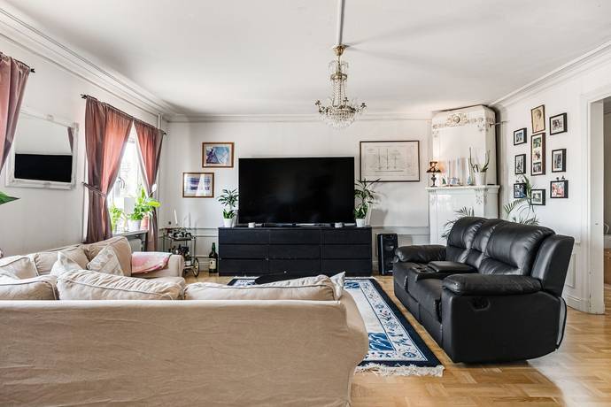 8 rum Villa på Hantverkarvägen 1 Alunda Östhammars kommun - bild 22