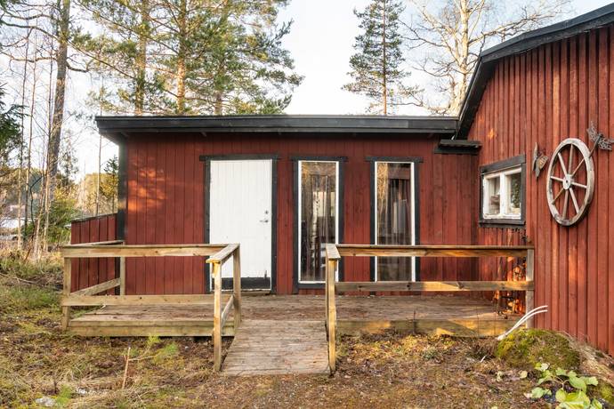 3 rum Fritidshus på Ölsdalen 896 Ölsdalen Degerfors kommun - bild 31