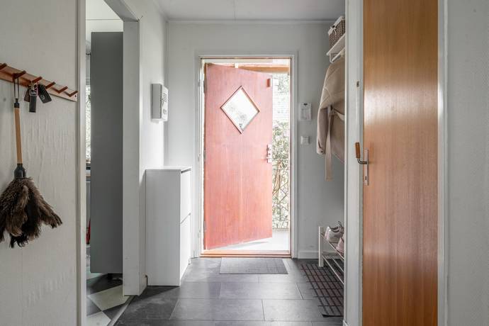 4 rum villa på Rydins väg 55 Svenljunga, Svenljunga kommun - bild 3