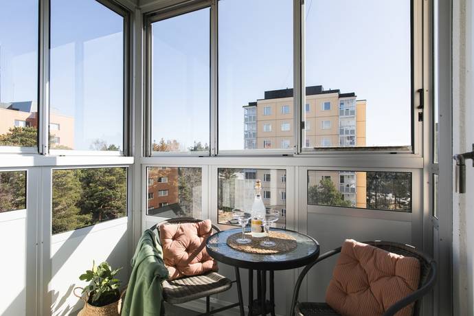 3 rum Lägenhet på Furumovägen 16 Stigslund Gävle kommun - bild 5