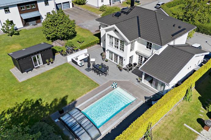 7 rum Villa på Myggvägen 22 Adolfsberg Örebro kommun - bild 11