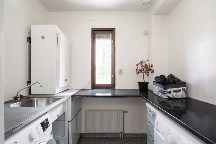 5 rum Villa på Syrénstigen 33 Bosebygd Mullsjö kommun - bild 14