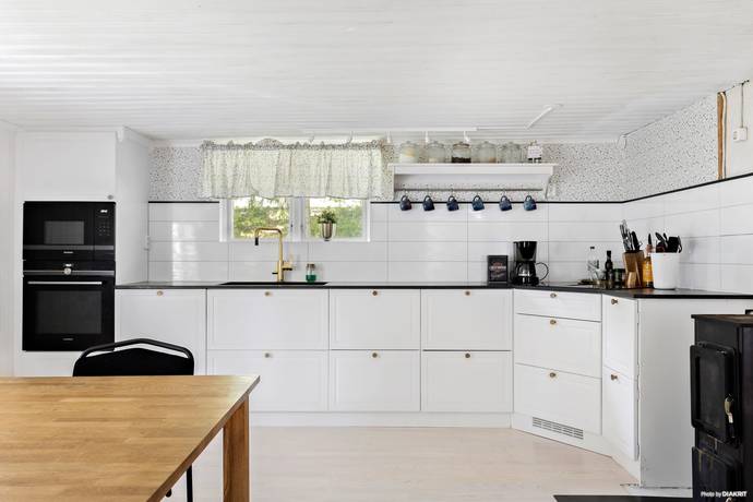 3 rum Villa på Förby Bengtsgården Förby Forshaga kommun - bild 3