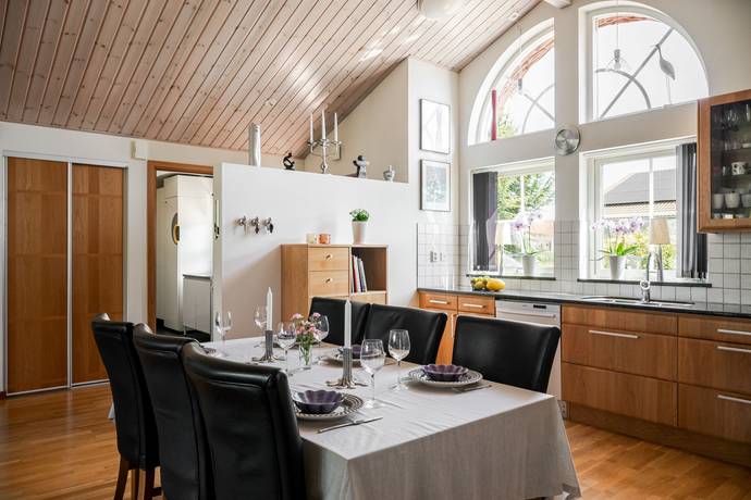 4 rum Villa på Josefs gränd 1 Kyrkängen Bromölla kommun - bild 6