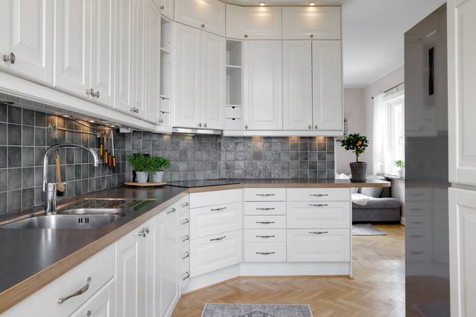 7 rum Villa på Apelvägen 48 Gamla Hjärsta Örebro kommun - bild 16