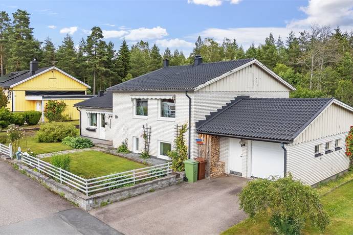4 rum Villa på Alpgatan 10 Bengtsfors kommun - bild 40