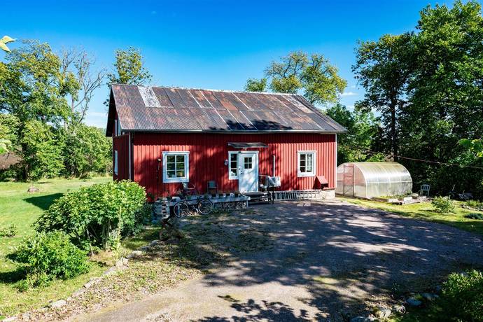Öttum Vallen 3, Öttum, Vara kommun