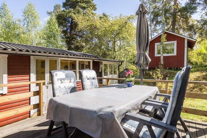 2 rum Fritidshus på Bonnorp 7 Stjärnorp Linköpings kommun - bild 5