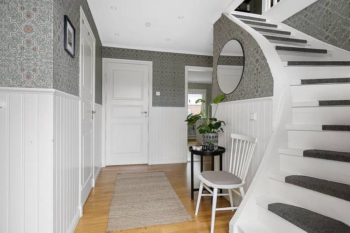 7 rum Villa på Äppleknäppsvägen 12 Torsred Trollhättans kommun - bild 18