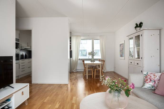3 rum Lägenhet på Serenadvägen 11 Forum Nacka Nacka kommun - bild 9