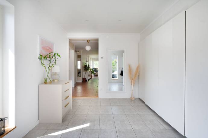6 rum kedjehus på Sågvreten 74 Valbo, Gävle kommun - bild 4