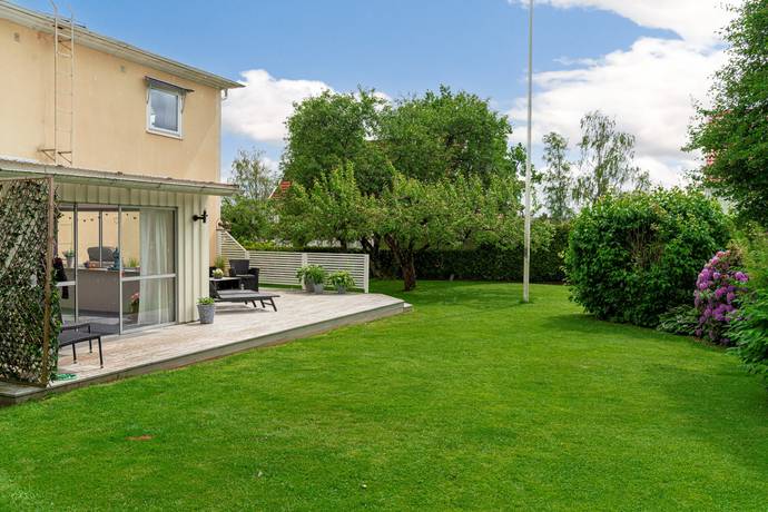7 rum Villa på Solgatan 6 Bregården Karlskoga kommun - bild 85