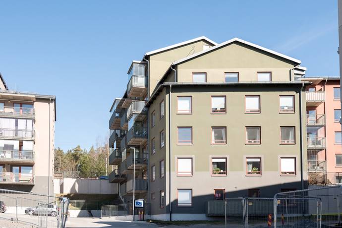 4 rum Lägenhet på Herrgårdsgatan 113 Bålsta Centralt Håbo kommun - bild 29