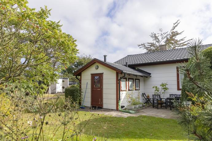 2 rum villa på Algots väg 3 Böste, Trelleborgs kommun - bild 3