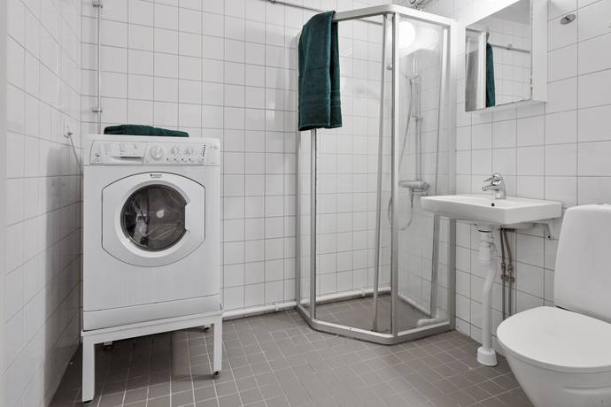 3 rum lägenhet på Hugingatan 31 Valsta, Sigtuna kommun - bild 3