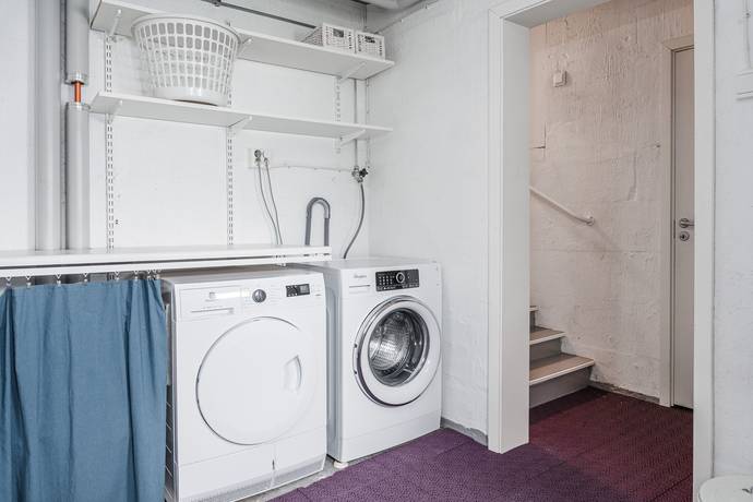 4 rum Villa på Prästgatan 7 Centralt Sollefteå Sollefteå kommun - bild 25