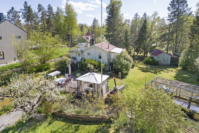 Tomt på Olsängsvägen 10 Vega Haninge kommun - bild 6
