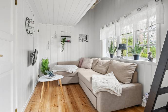 2 rum Villa på By 302 Ånge kommun - bild 11
