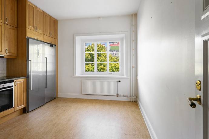 4 rum lägenhet på Karlbergsvägen 71B 4 tr Vasastan, Stockholms kommun - bild 3