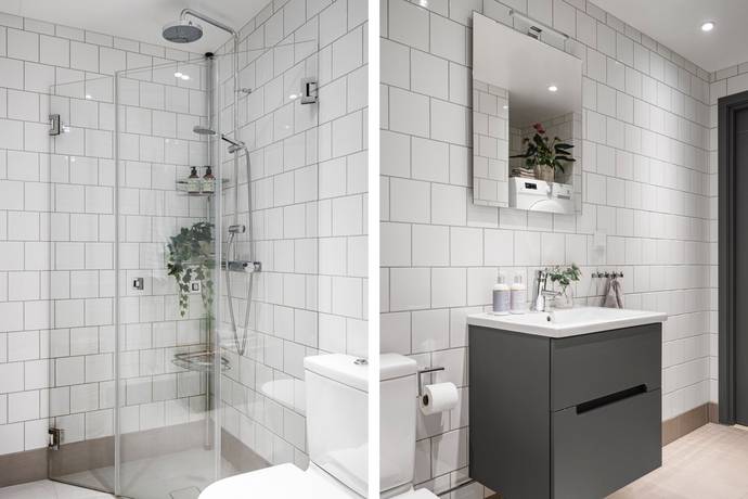 1.5 rum Lägenhet på Hamngatan 13A Centrala Sundbyberg Sundbybergs kommun - bild 23