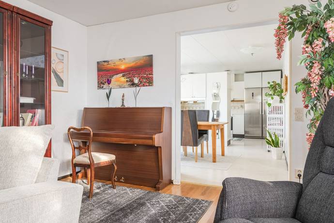 4 rum Kedjehus på Tegelslagaregatan 9 Valla Katrineholms kommun - bild 10
