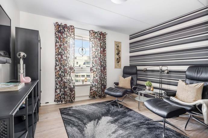 3 rum Lägenhet på Sundholmsgatan 28 Ön, Limhamn Malmö kommun - bild 31