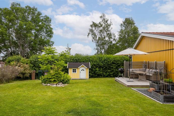 5 rum Villa på Hemlingbyvägen 47 Hemlingby Gävle kommun - bild 17