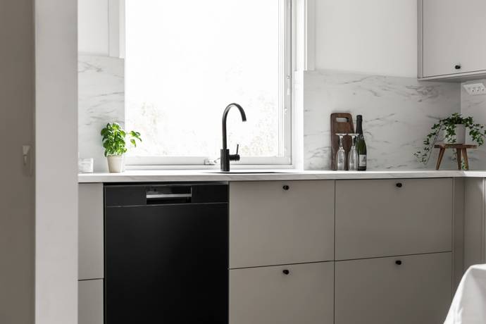 5 rum Radhus på Rävekärrsgatan 339 Mölndal - Rävekärr Mölndals kommun - bild 5