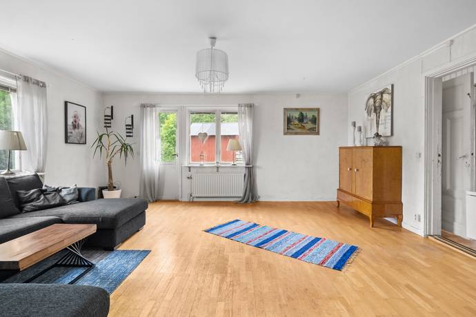 5 rum Gård/skog på Gösunda 530 Gösunda Ånge kommun - bild 21