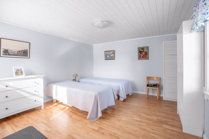 5 rum Villa på Orrböle 4 Tväråbäck/Orrböle Vännäs kommun - bild 49