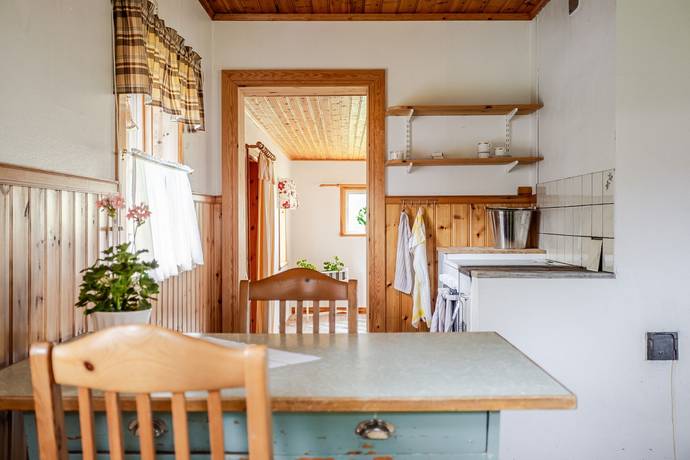 2 rum Fritidshus på Norr Lindberg Västgärdevägen 6 Norra Leksand Leksands kommun - bild 12