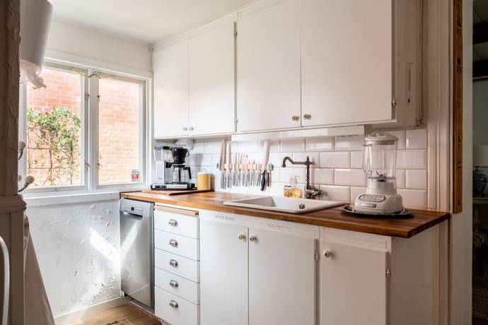 3 rum Villa på Eriksgatan 8 Höör - Centralt Höörs kommun - bild 26