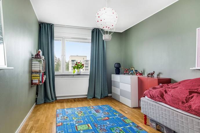 5 rum Lägenhet på Regementsgatan 8 Viksäng Västerås kommun - bild 13