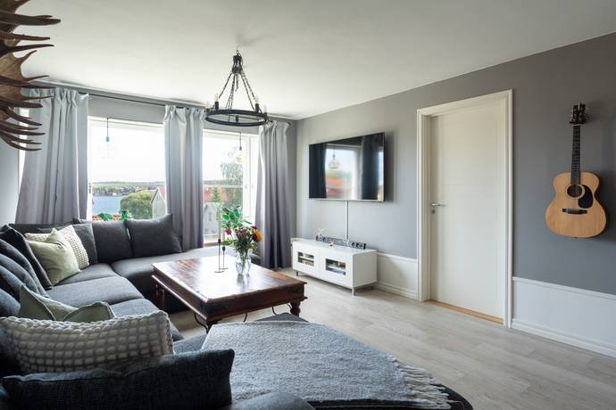 Bergsgatan 28, Frösön, Östersunds kommun