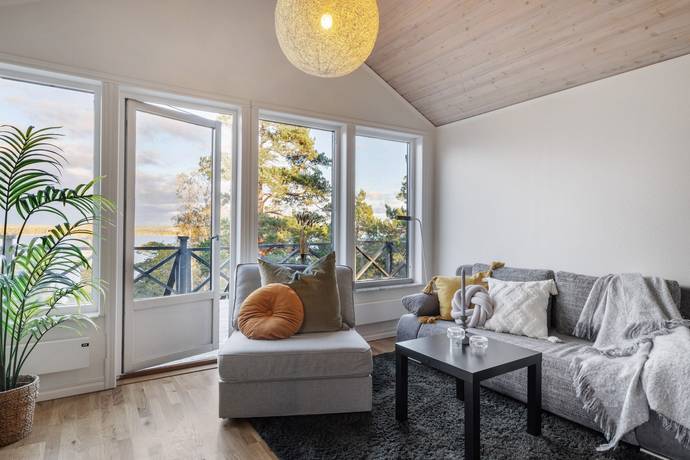 3 rum Villa på Breviksvägen 45 Tyresö Tyresö kommun - bild 32