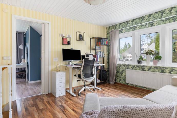5 rum Villa på Slingerstigen 21 Forshaga-grossbol Forshaga kommun - bild 23