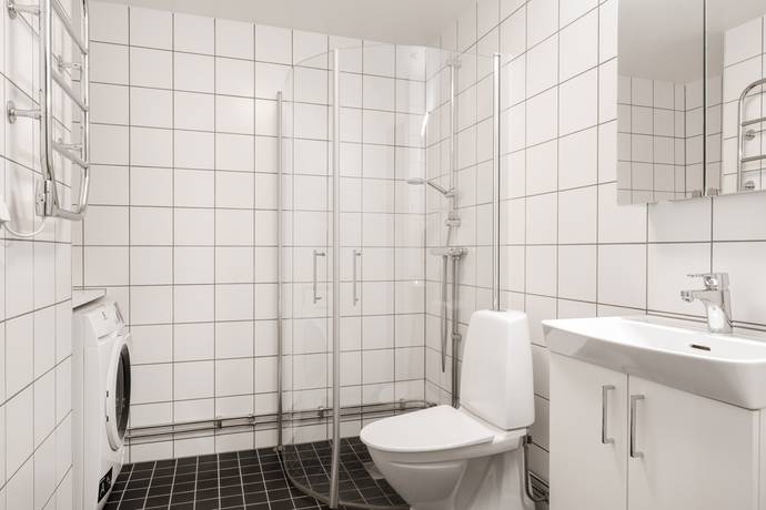 1 rum Lägenhet på Skogsbovägen 22 Gustavsberg - Ösby Sjöpark Värmdö kommun - bild 9