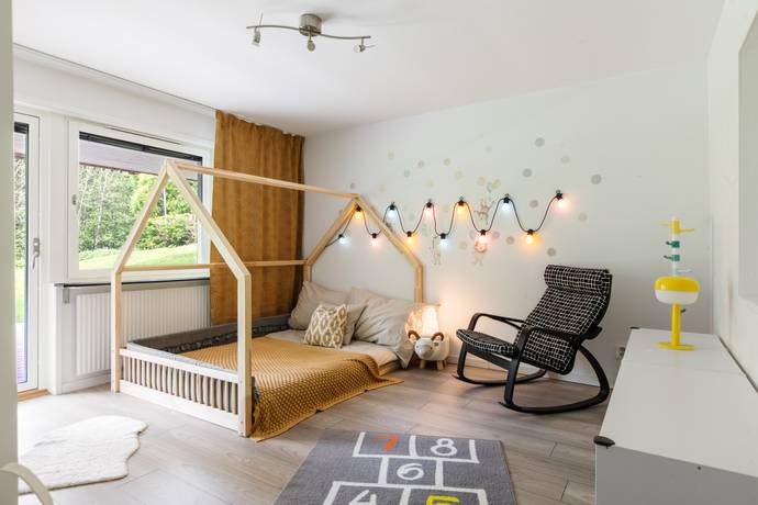 4 rum Lägenhet på Luleåvägen 363 Granloholm Sundsvalls kommun - bild 20