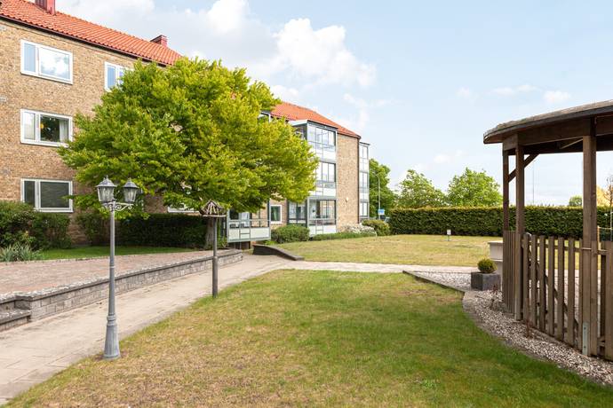 2 rum Lägenhet på Södra Bulltoftavägen 56 A Kirseberg Malmö kommun - bild 16