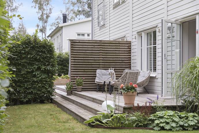 5 rum Lägenhet på Sunes väg 26B Skrea Falkenbergs kommun - bild 25