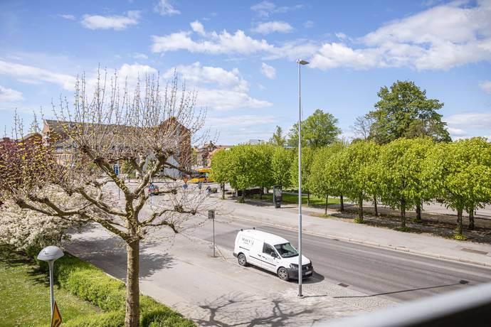 3 rum lägenhet på Trollebergsvägen 9 Väster, Lunds kommun - bild 5
